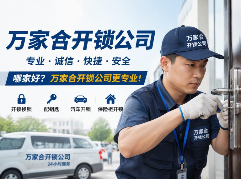 富拉尔基区20年经验·年服6000家